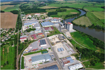 contrat de maintenance industrielle en Auvergne-Rhône-Alpes 